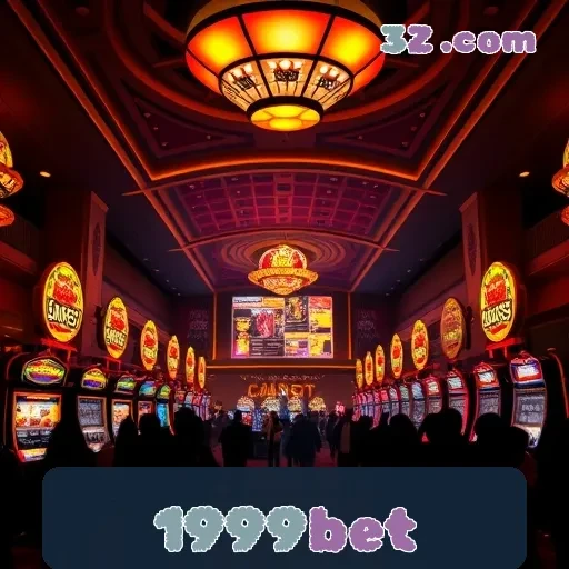 1999bet App: Enhance Your Game Experience with Exciting Features