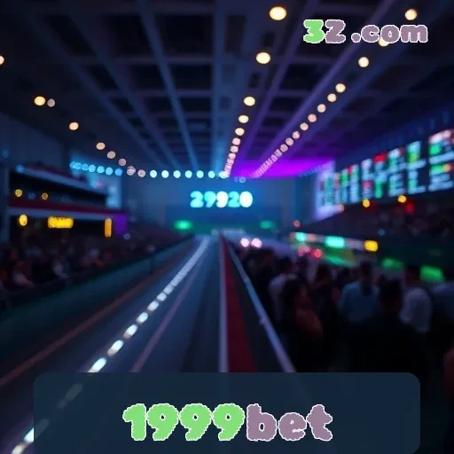 1999bet: Bônus Que Elevam Seu Jogo a Um Novo Nível