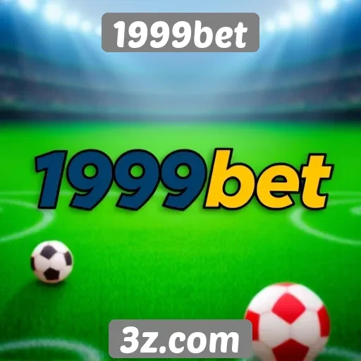 O crescimento da 1999bet no mercado de jogos online