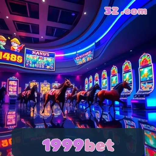 1999bet: Descubra Todos os Recursos da Seção de Login