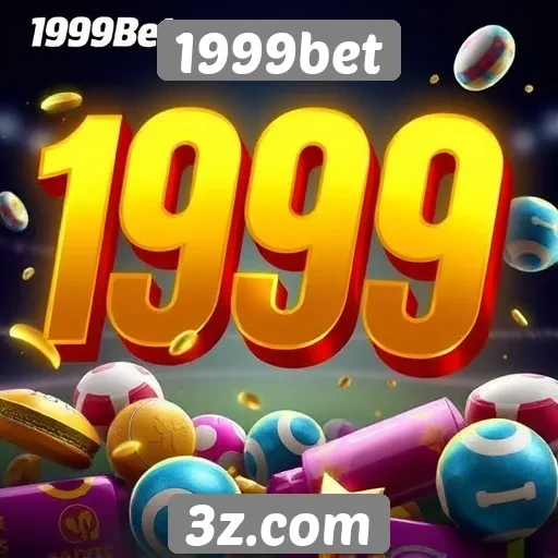 Promoções e bônus atraem novos jogadores no 1999bet