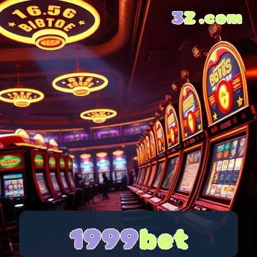 1999bet: Oferta Imperdível de Promoções Que Você Não Pode Perder