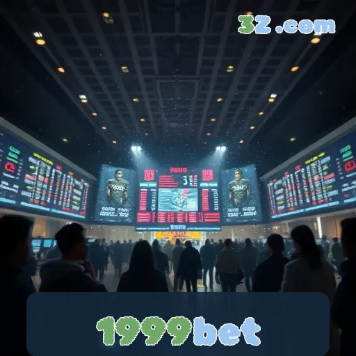 1999bet: Conheça o Suporte 24/7 Que Transforma Suas Apostas