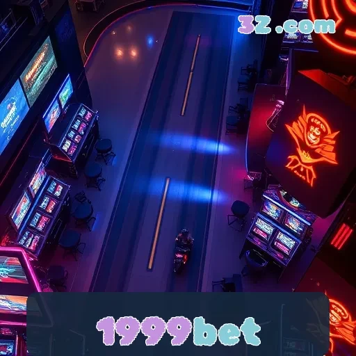 1999bet: Entre no VIP e Transforme Sua Experiência de Jogo
