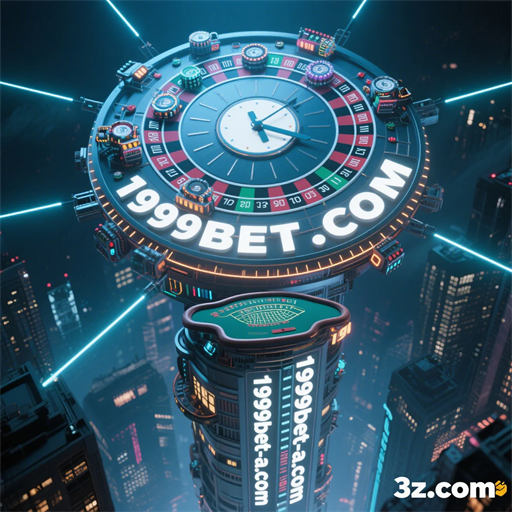 Descubra o Universo do Cassino Online no 1999bet