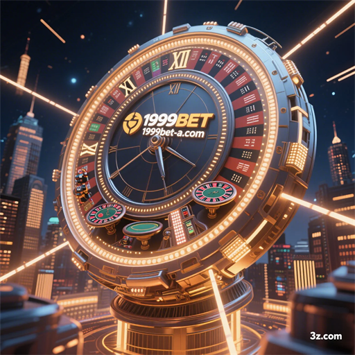 Descubra a Emoção dos Jackpots no 1999bet