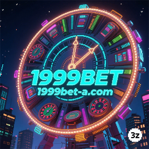 A Revolução dos Jogos ao Vivo no 1999bet